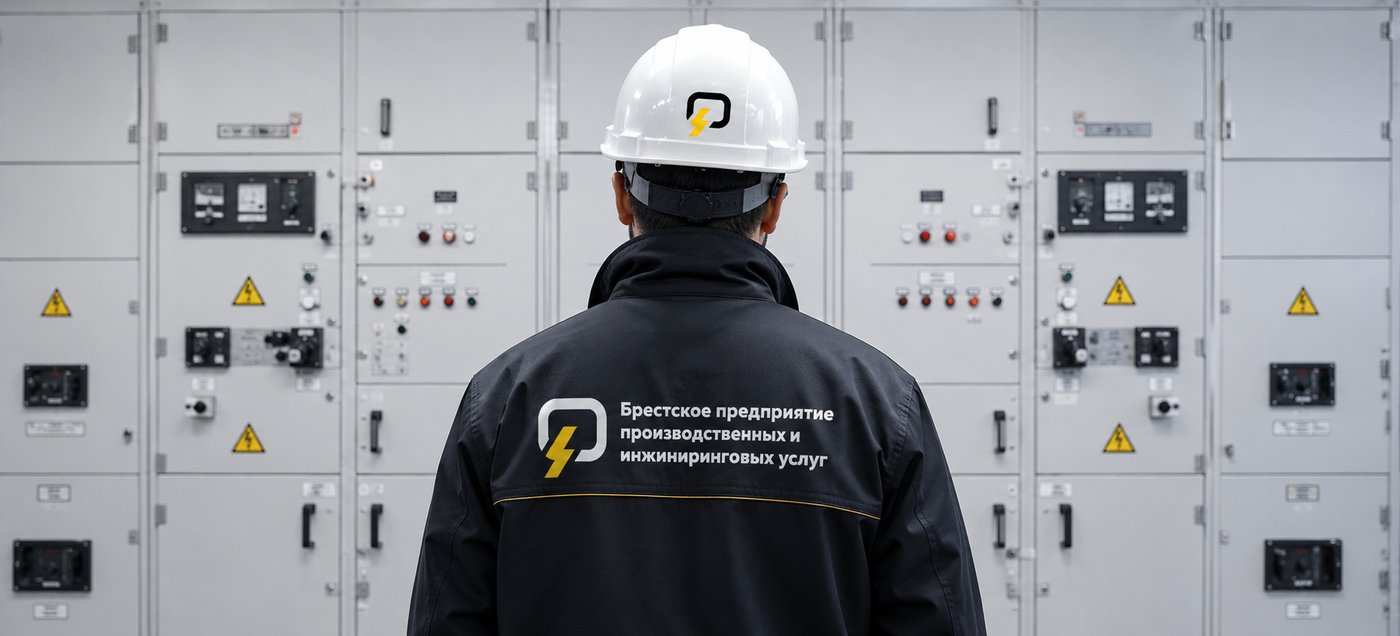 Специалист за работой с электрооборудованием